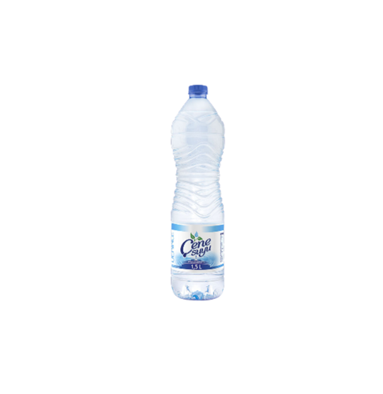 Çenesuyu 1,5 LT ( 6 lı Koli ) 